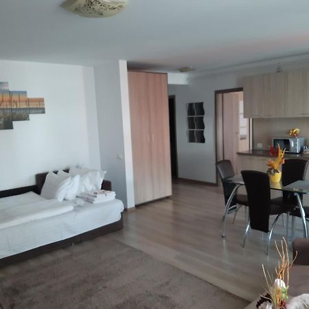 Apartament Marcel - Coresi Mall ブラショフ エクステリア 写真
