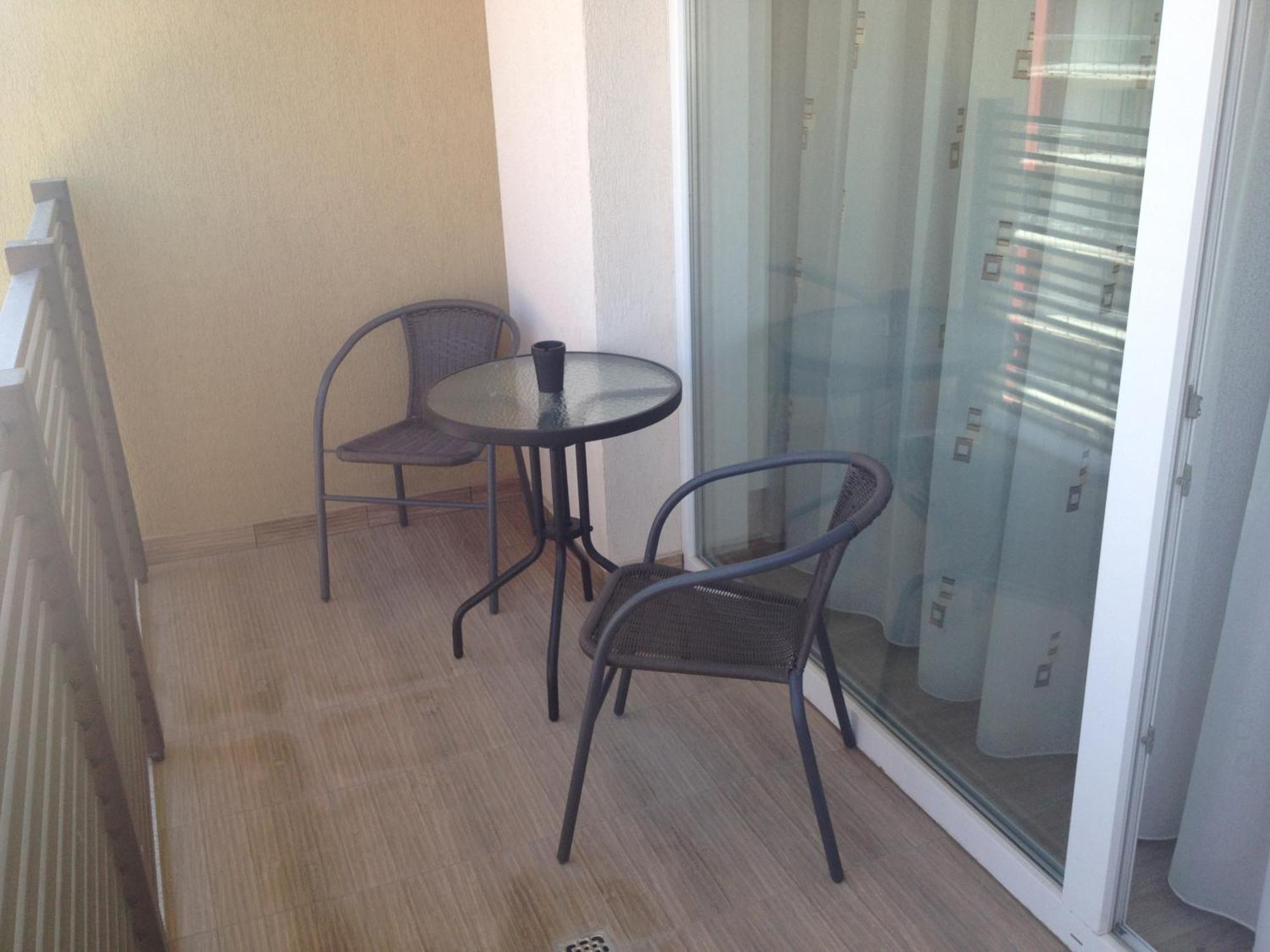 Apartament Marcel - Coresi Mall ブラショフ エクステリア 写真